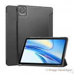 �tui � rabat pour blackview tab 70 wifi (gris anthracite) - compatible - en vrac