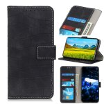 Etui  rabat horizontal en cuir  texture croco magntique pour iphone 11 pro max, avec support et emplacement ...