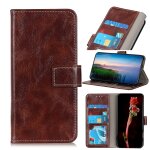 Étui rétro de la texture de texture de texture horizontale de texture horizontale avec porte - carte ... Étui rétro de la texture de texture de texture horizontale de texture horizontale avec porte - carte ...