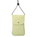 Etui universel en cuir pu / t�l�phone en cuir avec ficelle pour iphone 6s plus, galaxy note 5 et note ...