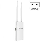 Ew72 routeur ap � couverture sans fil haute puissance comfast � 1200 mbps pour l'ext�rieur ()