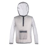 Expédition de la jungle veste résistante aux insectes avec un chiffon de gaze en filet anti - bite, taille: ... Expédition de la jungle veste résistante aux insectes avec un chiffon de gaze en filet anti - bite, taille: ...