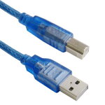 Extension d imprimante usb 2. 0 am vers bm c�ble, longueur: 30cm