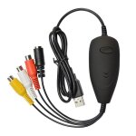Ezcap 172 usb 2. 0 audio vidéo grabber carte de capture prise en charge du système windows Ezcap 172 usb 2. 0 audio vidéo grabber carte de capture prise en charge du système windows