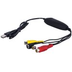 Ezcap usb 2. 0 capture vidéo, support mpeg 2 format d'enregistrement, système télévisé: pal / ntsc (noir) ... Ezcap usb 2. 0 capture vidéo, support mpeg 2 format d'enregistrement, système télévisé: pal / ntsc (noir) ...