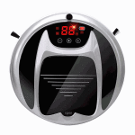 Fd - 3rsw (ib) aspirateur mnager intelligent cs 800pa clean robot avec tlcommande