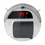 Fd - 3rsw (ic) aspirateur mnager intelligent cs 1000pa, grand robot aspirateur domestique