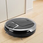 Fd - 3rsw (iib) cs 1000pa robot nettoyeur aspirateur domestique intelligent