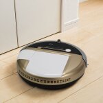 Fd - 3rsw (iic) aspirateur ménager intelligent à grande aspiration cs 1000pa robot propre Fd - 3rsw (iic) aspirateur ménager intelligent à grande aspiration cs 1000pa robot propre