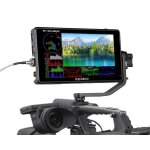 Feelworld lut6s 1920x1080 2600 nits 6 pouces �cran ips hdmi 4k �cran tactile sdi hdi cam�ra moniteur ...