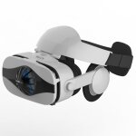Fiitvr 5f headset version fan cooling virtual reality glasses 3d glasses deluxe edition casques