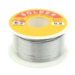 Fil de soudure de fonte de plomb d étain de fil de soudure de fil de soudure de jiafa cf - 1008 0. 8mm ... Fil de soudure de fonte de plomb d étain de fil de soudure de fil de soudure de jiafa cf - 1008 0. 8mm ...