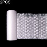 Film de bulle de film de gourde gonflable de 2 pi�ces