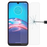 Pour le film de verre tremp� de motorola moto e6i 0. 26mm 9h 2. 5d