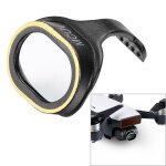 Filtre à lentille hd drone mcuv pour dji spark Filtre à lentille hd drone mcuv pour dji spark
