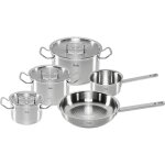 Fissler orig. profi collection 2 lot de 5 Fissler orig. profi collection 2 lot de 5