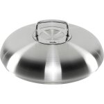 Fissler orig. profi collection 2 couvercle 28 cm Fissler orig. profi collection 2 couvercle 28 cm