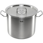 Fissler orig. profi collection 2 faitout avec couvercle 28 cm