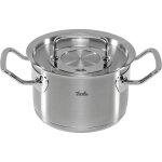 Fissler orig. profi collection 2 faitout haut avec couv. 16 cm