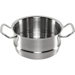 Fissler orig. profi collection 2 panier vapeur 20 cm Fissler orig. profi collection 2 panier vapeur 20 cm