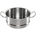 Fissler orig. profi collection 2 panier vapeur 24 cm Fissler orig. profi collection 2 panier vapeur 24 cm