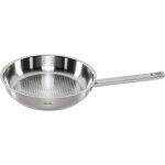 Fissler orig. profi collection 2 poêle inox 28 cm Fissler orig. profi collection 2 poêle inox 28 cm