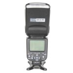 Flash speedlite haute vitesse triopo tr - 982ii ttl pour appareils photo reflex numriques nikon