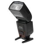 Flash speedlite sans fil yongnuo yn - 560iv pour nikon canon pentax olympus rf602