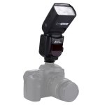 Flash speedlite triopo tr - 960ii pour appareils photo reflex numriques canon / nikon