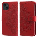 Fleurs 7 - pétales modèle de gaufrage horizontal flip pu coque en cuir pu avec support et carte de portefeuill ... Fleurs 7 - pétales modèle de gaufrage horizontal flip pu coque en cuir pu avec support et carte de portefeuill ...
