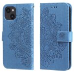 Fleurs 7 - pétales motif de gaufrage horizontal flip pu coque en cuir pu avec support & carte slots & ... Fleurs 7 - pétales motif de gaufrage horizontal flip pu coque en cuir pu avec support & carte slots & ...