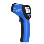 Flus ir - 801h - 50 ~ 350 mini infrarouge de laser mini portable portable portatif portable extrieur ...