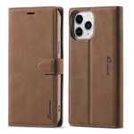 Forwenw f1 s�rie matte matte strong magn�tisme horizontal flip cuir coating avec porte - cartes et cadre ...