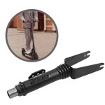 Fourche avant de rechange pour scooters kugoo s1 / s2 / s3 de 8 pouces (noir)