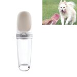 Fournitures pour animaux de compagnie pour chien, chat, fontaine portative d'ext�rieur avec bouilloire ...