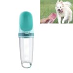 Fournitures pour animaux de compagnie pour chien, chat, fontaine portative d'extrieur avec bouilloire ...