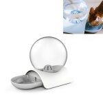 Fournitures de bol pour chat de fontaine � boire automatique pour animaux de compagnie
