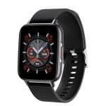 Fw02 1, 7 pouces écran carré bracelet en silicone montre de santé intelligente prend en charge la fréquence ... Fw02 1, 7 pouces écran carré bracelet en silicone montre de santé intelligente prend en charge la fréquence ...