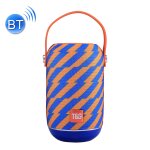 T & g tg107 haut - parleur stro sans fil bluetooth v4. 2 portable avec poigne, mic intgr, prise ...