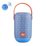 T & g tg107 haut - parleur stro sans fil bluetooth v4. 2 portable avec poigne, mic intgr, prise ...