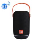 T & g tg107 haut - parleur stro sans fil bluetooth v4. 2 portable avec poigne, mic intgr, prise ...