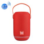 T & g tg107 haut - parleur stro sans fil bluetooth v4. 2 portable avec poigne, mic intgr, prise ...