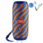T & g tg117 haut - parleur stéréo sans fil bluetooth v4. 2 portable avec corde, avec microphone intégré, ... T & g tg117 haut - parleur stéréo sans fil bluetooth v4. 2 portable avec corde, avec microphone intégré, ...