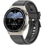 G08 1, 3 pouce tft screen smart watch, support mesure ecg de qualit mdicale / rappel menstruel des ...