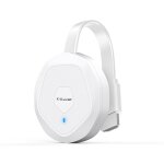 G28 2, 4 ghz wireless wifi affichage dongle rcepteur mirascreen hdtv stick streaming ezcast media player ...