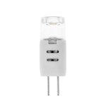 G4 1. 3w 2leds smd 2835 lampe de maïs pour lampe en cristal de lustre dendritique, ac 12v G4 1. 3w 2leds smd 2835 lampe de maïs pour lampe en cristal de lustre dendritique, ac 12v