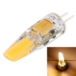 G4 - 1505 24 led highlight cob led corn light (blanc chaud)