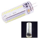 G4 4w 240 - 260lm ampoule de ma�s, 104 led smd 3014, lumi�re blanche, ac 220v