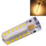 G4 4w smd 2835 lumire de mas blanche chaude de lumire de led, ampoule de 240 - 260 lm 48 leds, ac ...
