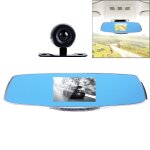 G835 hd 1080 p 4, 3 pouces Écran rétroviseur véhicule dvr, generalplus 2248, 2 caméras 170 degrés grand ... G835 hd 1080 p 4, 3 pouces Écran rétroviseur véhicule dvr, generalplus 2248, 2 caméras 170 degrés grand ...